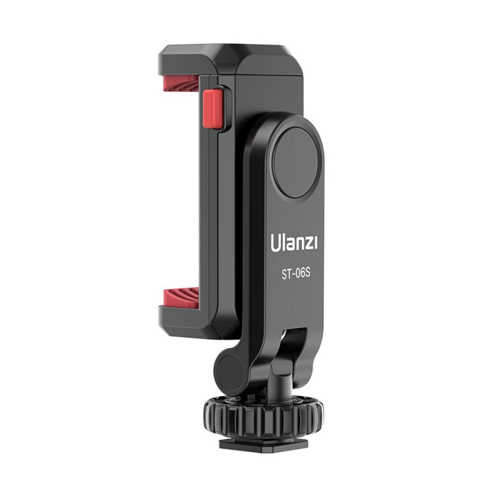 Держатель крепление подставка для телефона смартфона Ulanzi Vijim Plastic Cell Phone Holder UV-2575 Одесса - изображение 2