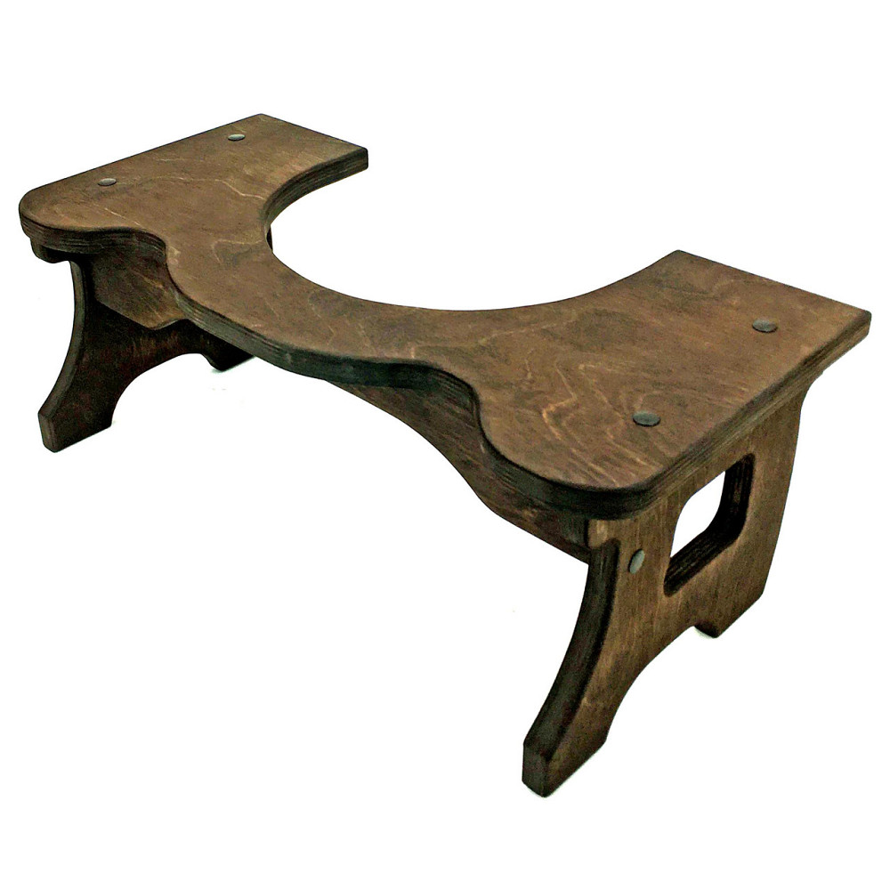 Ступенька для унитаза 