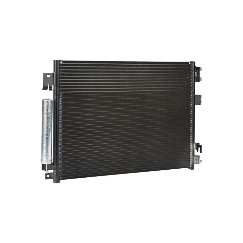 Радиатор кондиционера, Chrysler, Dodge, Lancea, 92100-JD200; 92100-JD20A, Бренд: SRLine Киев - изображение 1