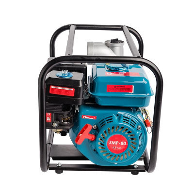 Мотопомпа Зеніт ЗМП-80 (845775) Винница - изображение 3