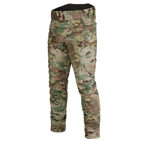 Костюм влаго-ветрозащитный SoftShell (куртка и штаны) Мультикам XL Киев