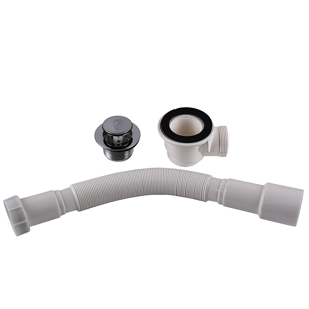 Душовий піддон півкруглий SLUPIA RM90F BRAVO (1уп.) Киев - изображение 9