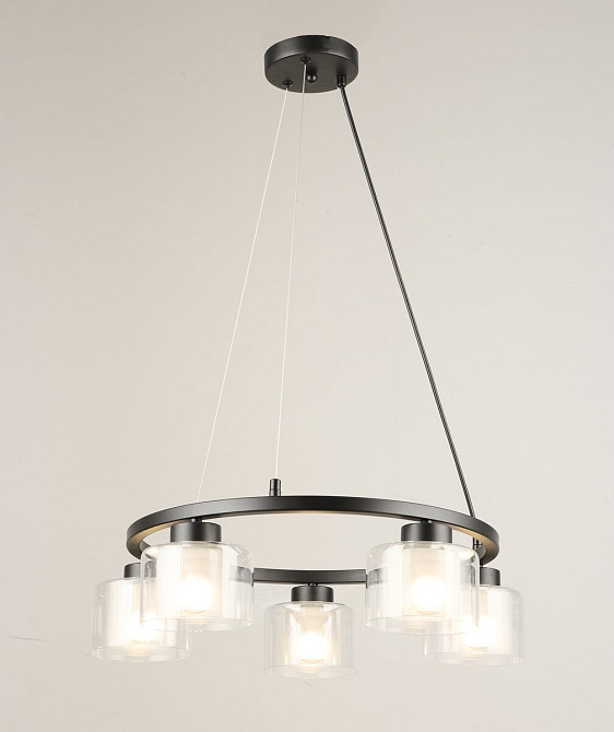 B N6839/5 BK Коломия - фото 1