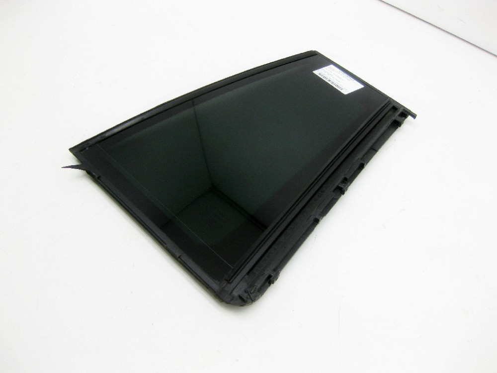 Mercedes-Benz  A1667301055 43R-009545 Глуха кватирка задніх правих дверей GL/GLS X166 Одеса - фото 4