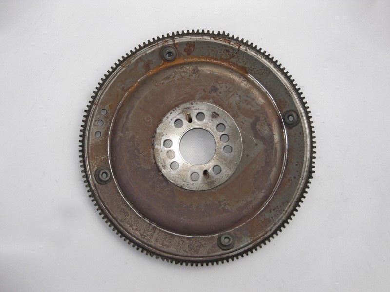 Mercedes-Benz  A2740300212 Маховик - зубчастий вінець двигуна M264 R4 1.5 2.0л M274 1.6 E-Class W212 W213 C238 C-Class W205 Одеса - фото 2