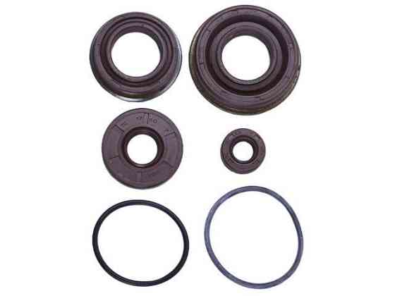 Сальники редуктора, 6 шт. мотоблок мотоблок 168F-мотоблок 170F Мукачево