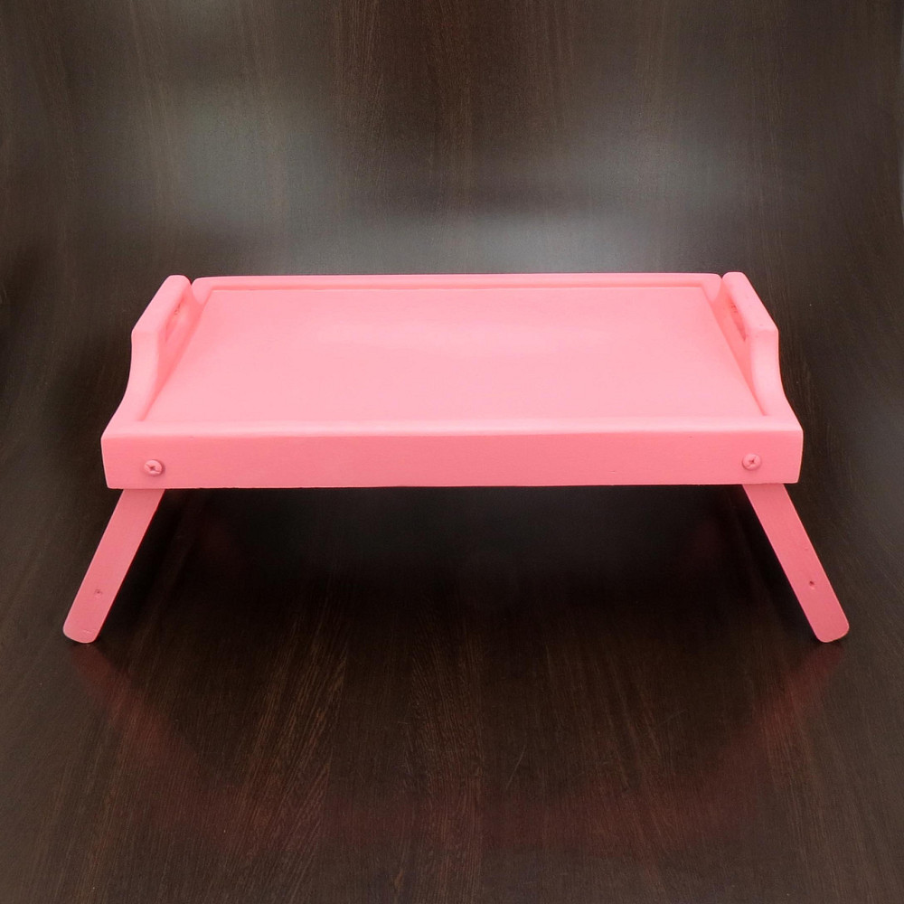 Столик-піднос для сніданку "Кентуккі" барбі Миколаїв - фото 2