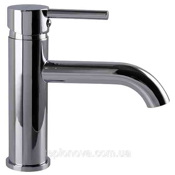 Смеситель для умывальника Globus Lux LAZER Pro GLPR-401-00 Черновцы