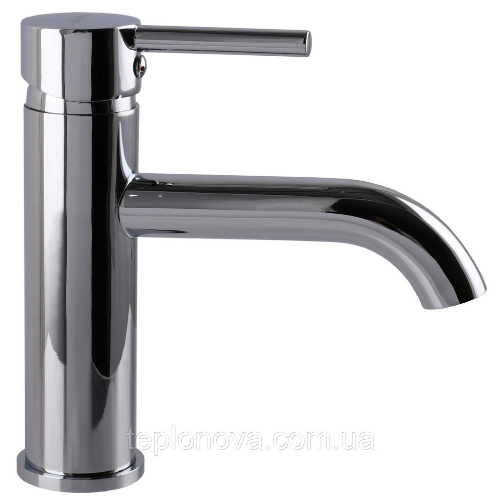 Змішувач для умивальника Globus Lux LAZER Pro GLPR-401-00 Чернівці - фото 3