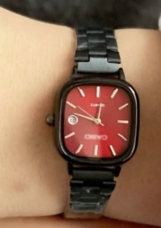 Годинник жіночий Касіо, часы женские Casio.  Жіночі годинникі Киев - изображение 5