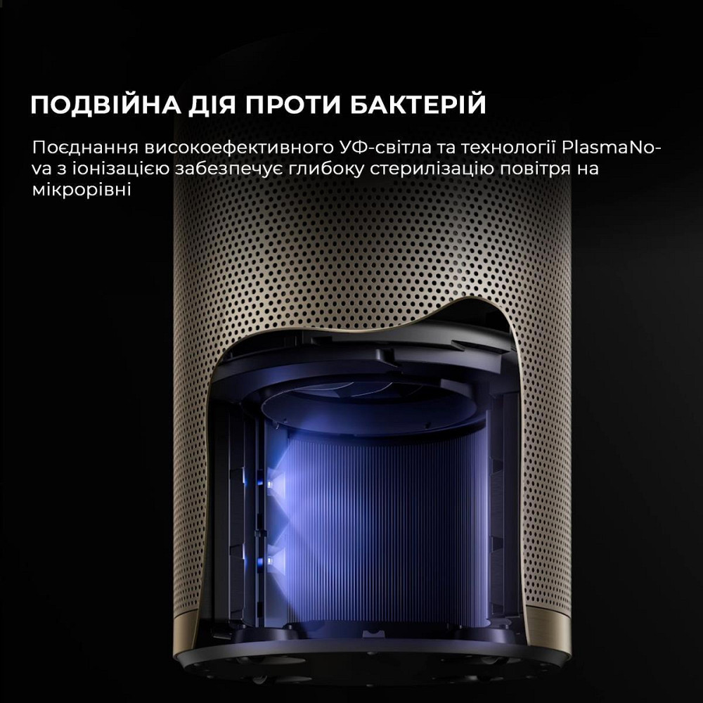Очисник повітря Dreame PM20 (CVF14A) ( 12.7 кг ) Харків - фото 12