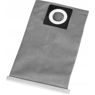 Пилосос будівельний Graphite 1200Вт, 18кПа, 20л, 220В/1200В (59G614) Вінниця - фото 9