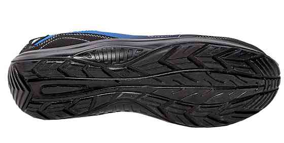 Кроссовки защитные Sizam Tampa Blue 43 Ровно