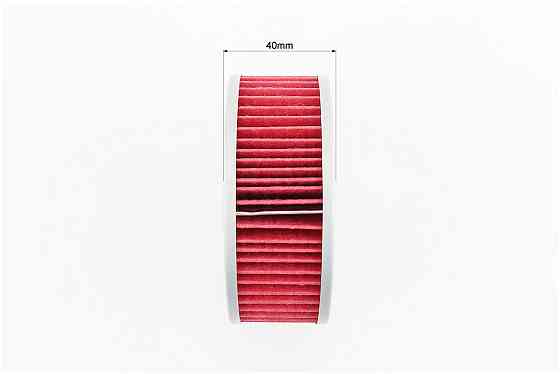 Фільтр-елемент масляний HF146 (101x40мм) Yamaha VMX1200/XVZ1200/XVZ13/XS750 Київ