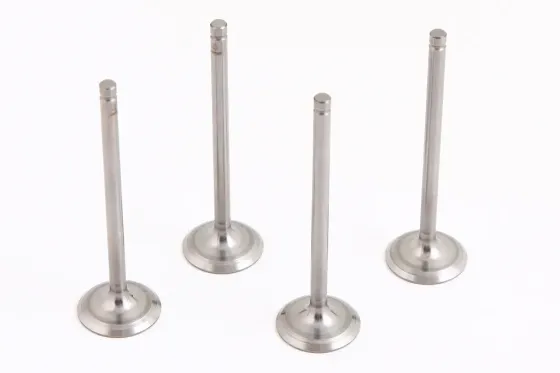 Клапана Lanos 1.6 AMP азотир. впускные (4 шт.) Винница