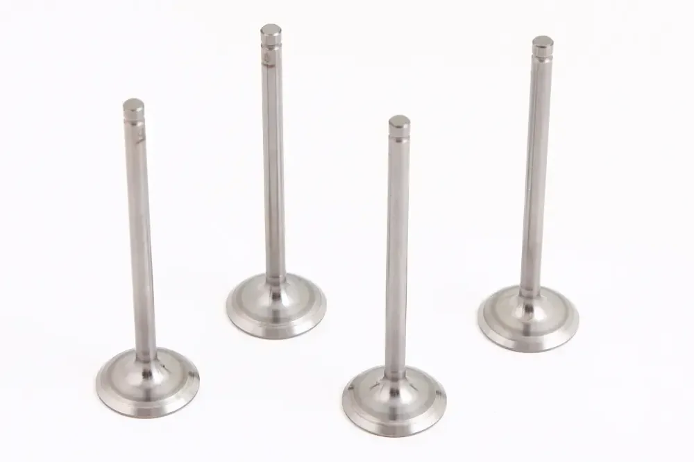 Клапана Lanos 1.6 AMP азотир. впускные (4 шт.) Винница - изображение 1