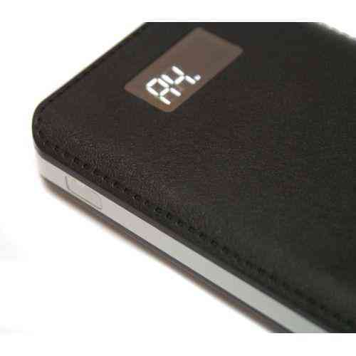 Зарядний пристрій POWER BANK UKC ART-4148/ 4204 50000mah/ 4USB+LCD (50) Київ