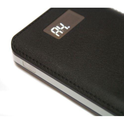 Зарядний пристрій POWER BANK UKC ART-4148/ 4204 50000mah/ 4USB+LCD (50) Київ - фото 4