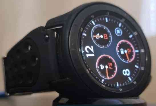 Смарт -Часы Samsung Galaxy Watch. Киев