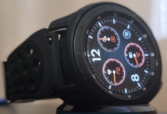 Смарт-Часи Samsung Galaxy Watch. Київ - фото 3