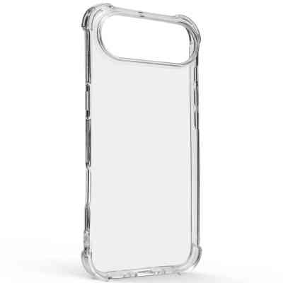 Чехол для мобильного телефона Armorstandart Air Force Apple iPhone 17 Air Clear (ARM86735) Винница