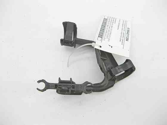 Mercedes-Benz  A1664211394 Пластиковий кронштейн - тримач гальмівного шланга переднього лівого поворотного кулака ML/GLE W166 GLE Coupe C292 GL/GLS X1 Одесса