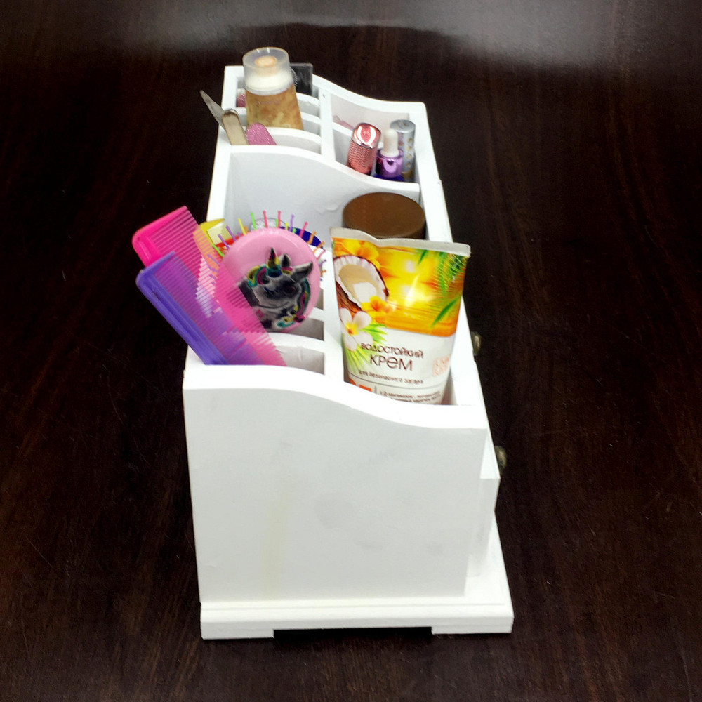 Органайзер для косметики 