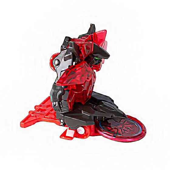 Ігровий набір Screechers Wild! S5 L0.5 V2 - Сенгвініті Дніпро