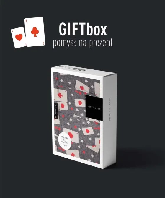 Трусы мужские шорты Atlantic MH 1100 L Киев - изображение 2