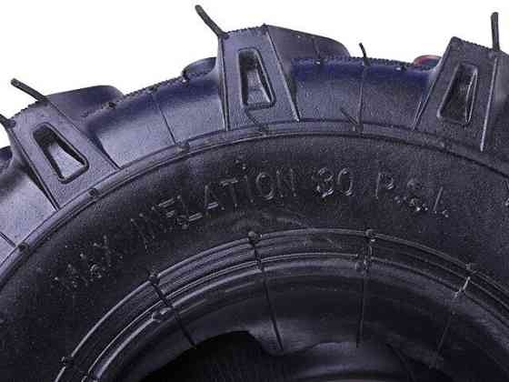 Покрышка с камерой 3.5*6  4PR (культиватор, мотоблок) Мукачево