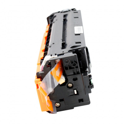 Картридж Static Control HP CLJP CE411A (305A) 2.6k cyan (002-01-RE411A) Винница - изображение 3