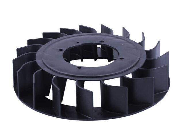 Вентилятор маховика — мотоблок 192F Мукачево - фото 2