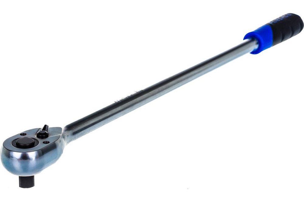 Трещотка реверсивная,удлиненная 1/2