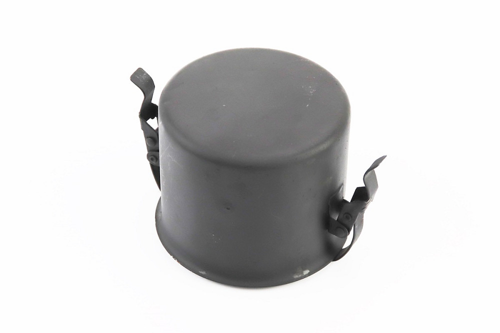 Масляна ванна повітряного фільтра (метал) 186F Київ - фото 1