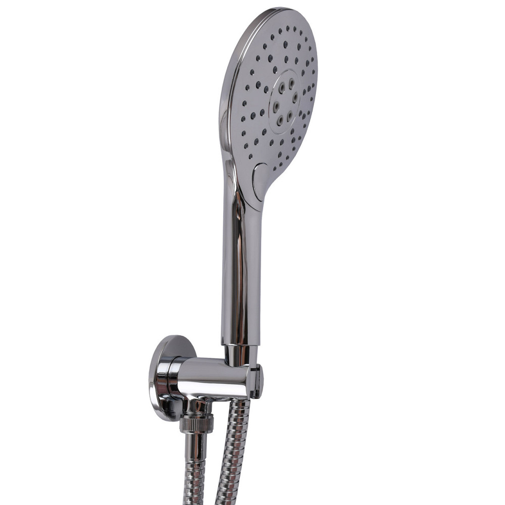 Змішувач для душу вбудований TOPAZ SARDINIA TSG 08205-V-H20 (000014749) Київ - фото 5