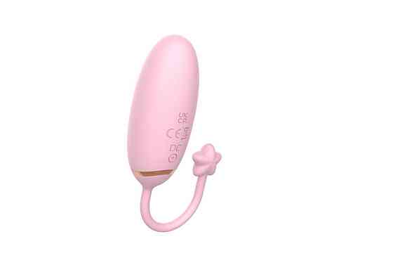Віброяйце - Love Egg, APP 2.0 Sex Aura Київ