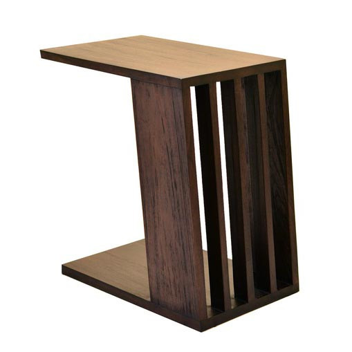 Приставний столик "Пема" капучино Миколаїв - фото 1