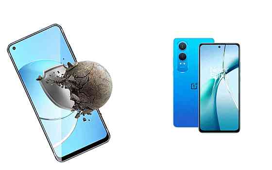 Захисне скло DefenzoGlass для OnePlus Nord 3 5G, OnePlus Nord 4 – подвійна міцність Київ