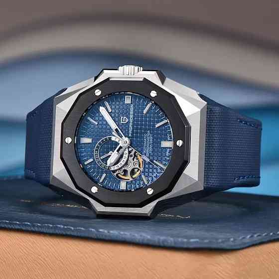 Pagani Design PD-YS010 Silver-Blue Київ