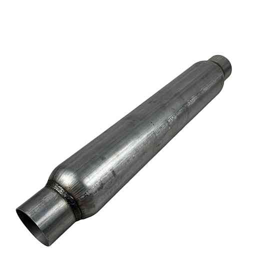 Стронгер замість каталізатора, резонатора) 65х550 AGK (вставка Мукачево