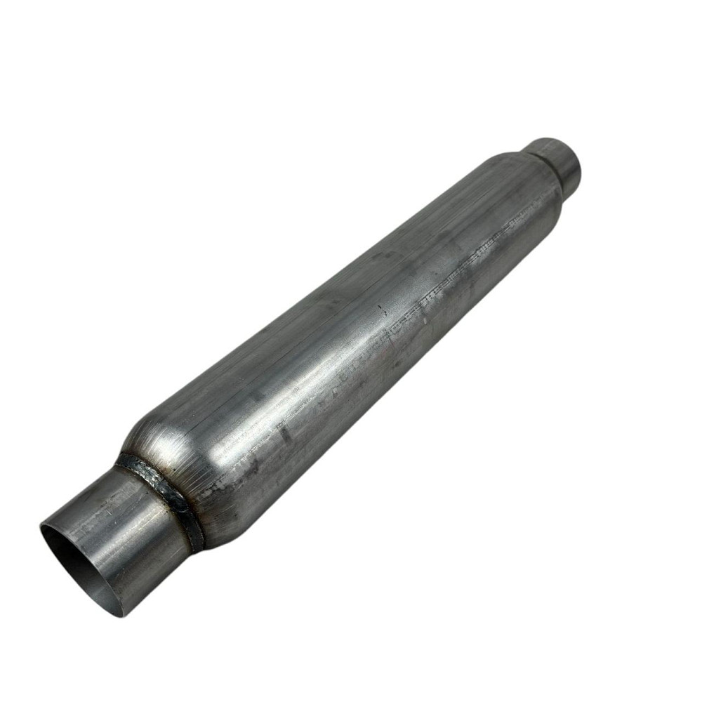 Стронгер замість каталізатора, резонатора) 65х550 AGK (вставка Мукачево - фото 1