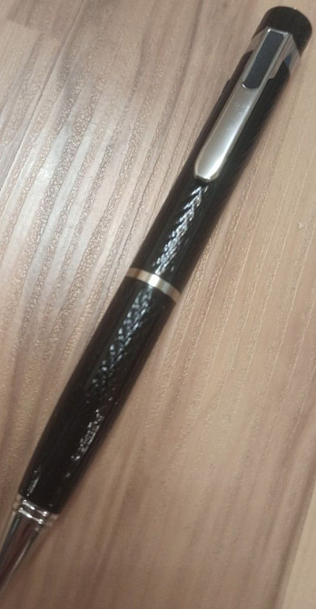 Диктофон ручка 8-128гб. Харків - фото 5