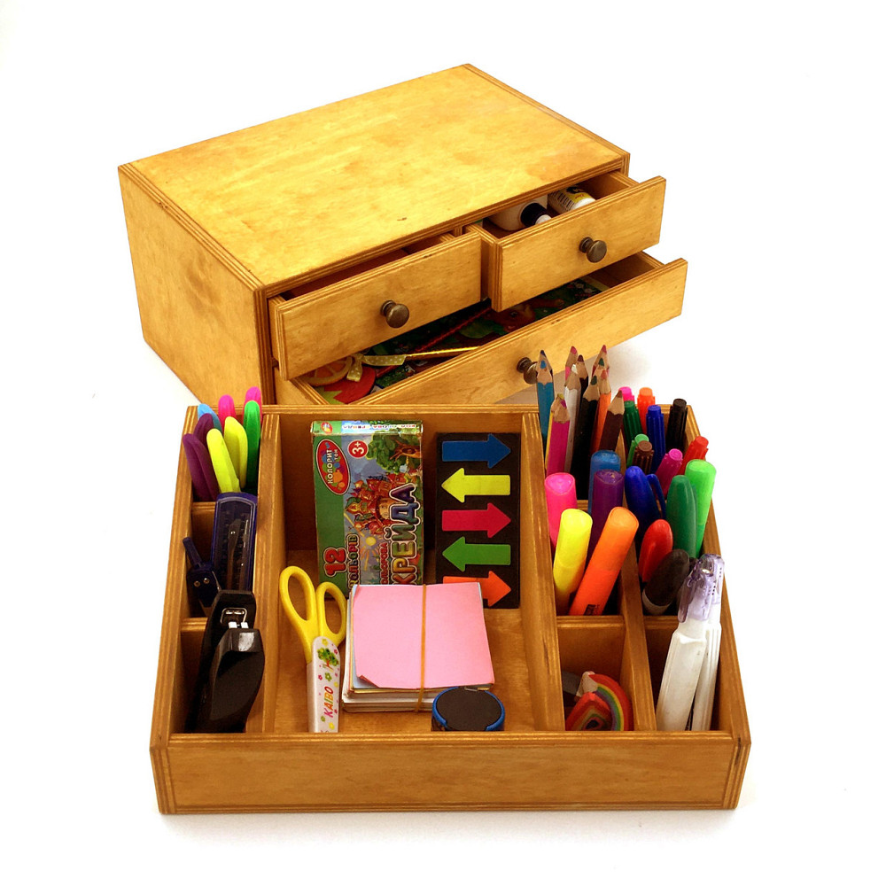 Настольный органайзер 