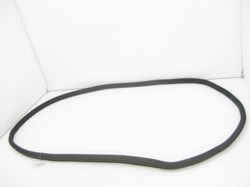 Mercedes-Benz  A2216971151 9B00 Ущільнювач отвору задніх дверей чорний S-Class W221 Одесса - изображение 3