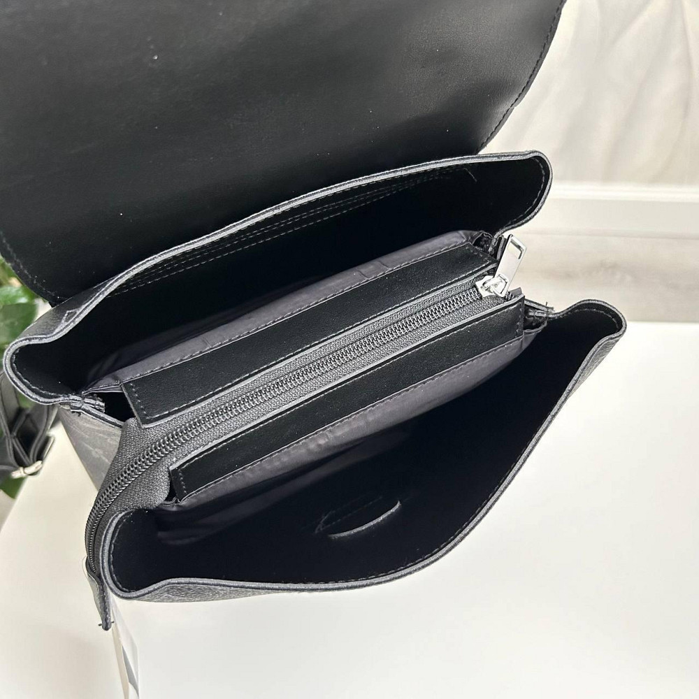 Женский рюкзак-сумка. Женский маленький брендовый рюкзак сумка Louis Vuitton 735 Киев - изображение 4