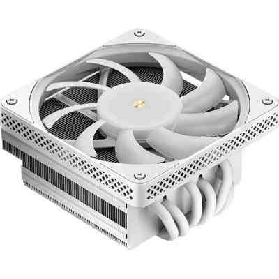 Кулер до процесора JONSBO HX6200D White Вінниця