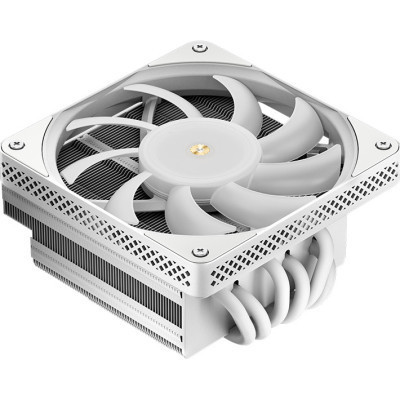 Кулер до процесора JONSBO HX6200D White Вінниця - фото 2