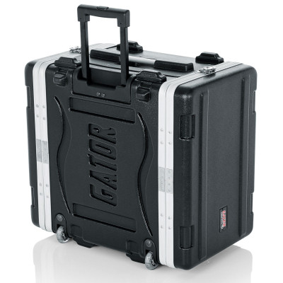 Кейс для звукового оборудования Gator 6U Audio Rack (Rolling) (GRR-6L) Винница - изображение 1