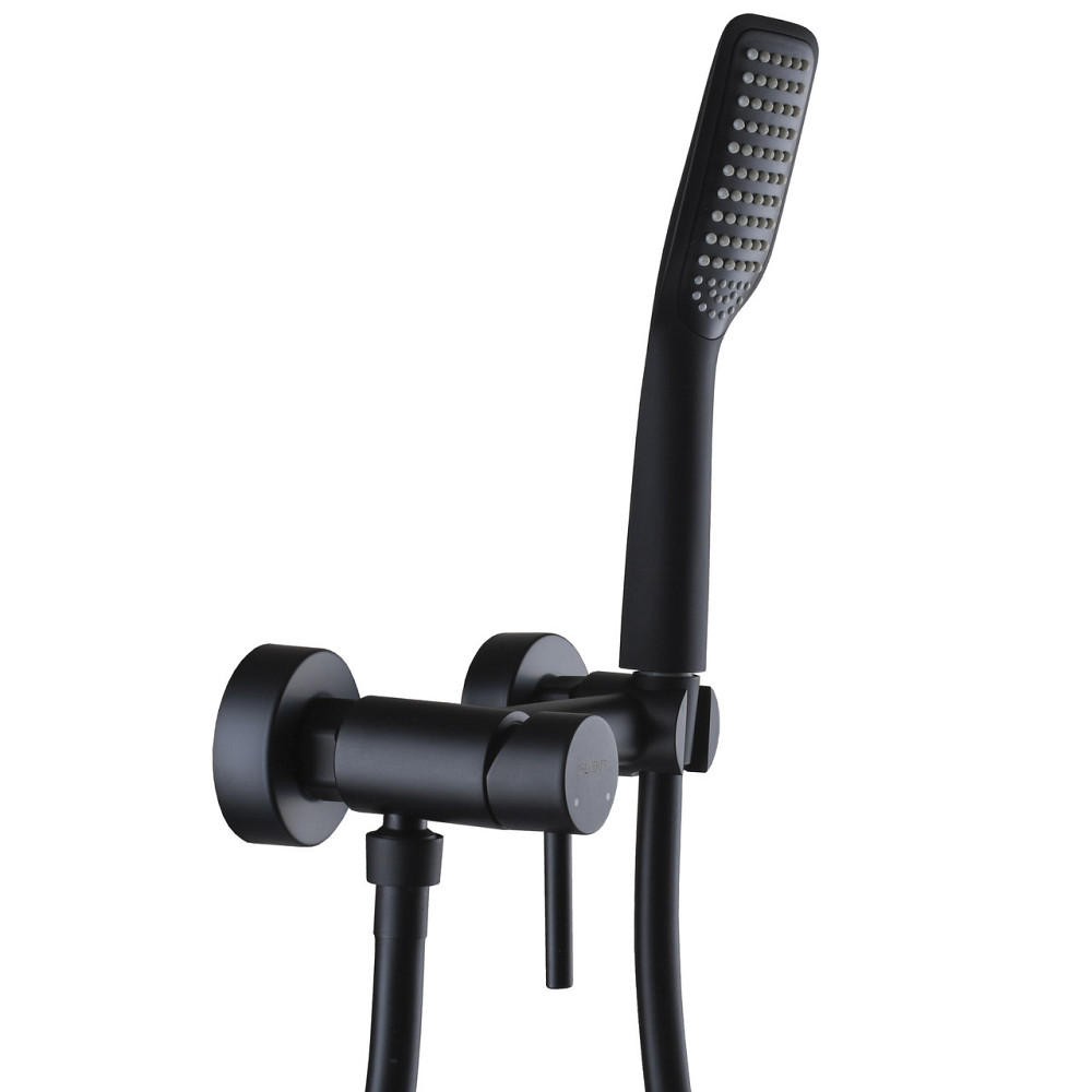 Смеситель для душа Globus Lux ALPEN SBT1-105-BB (000028521) Киев - изображение 3