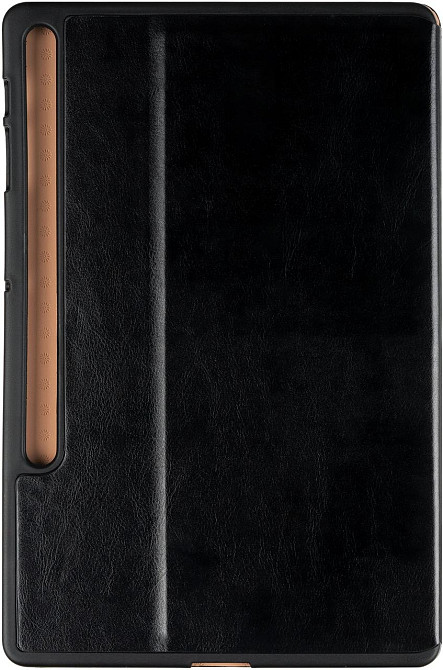 Чехол-книжка 2Е для Galaxy Tab S7 + (T975) Retro Black Днепр - изображение 4